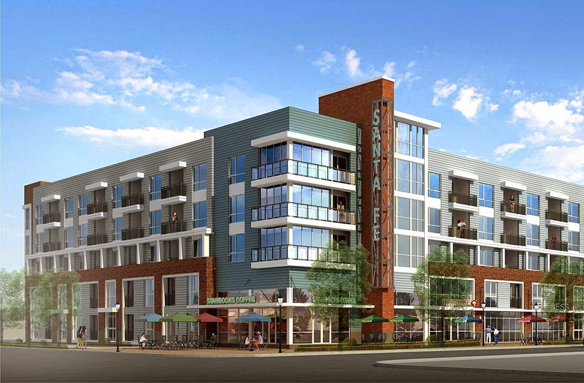 Orange County Structure: Historic Architecture Preserved in Downtown